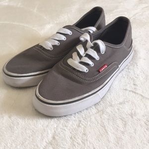 Levi’s shoes